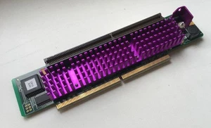 Sonnet Crescendo G3 250/512 for NuBus Power Macs - Afbeelding 1 van 3