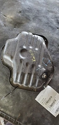 Oil Pan 2.4L 2AZFE Engine Upper Fits 08-15 SCION XB 1137356 - Image 1 of 4