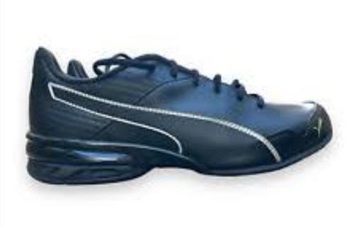 Scarpe da corsa stringate PUMA Super Levitate da uomo JQ2 PUMA nere 190974 02 US 11 M