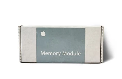 New Original Apple 64GB(2x32GB) DDR4 2933MHz ECC RAM Memory Kit for Mac Pro 2019 - Image 1 of 4