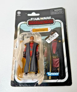 Star Wars The Vintage Collection Greef Karga LPGT377721 - Picture 1 of 2