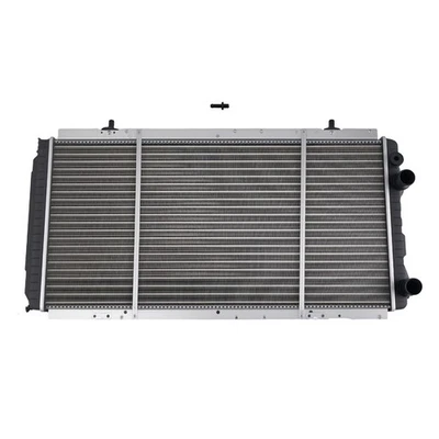 Radiator For Fiat Ducato 2.3JTD/2.8JTD 2002- 1307394080 31.18x16.29 Inch - Image 1 of 4