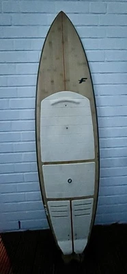 F-One Mitu Bamboo Pro 5‘8 - Bild 1 von 4