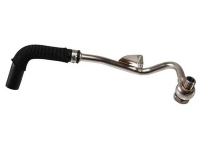 Manguera de refrigerante turbocompresor REIN AUTOMOTIVE 11537577015 BMW X6 750i 750Li Foto 1 de 3