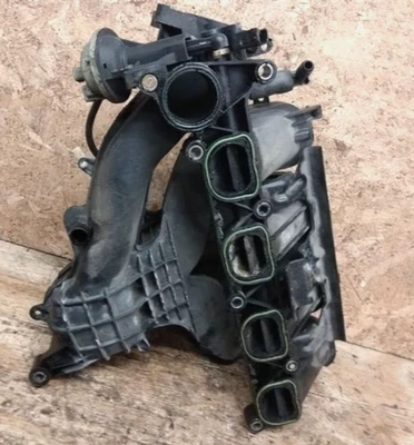 2010-2013 Ford Transit Connect Intake Manifold 2.0L Intake Manifold Assembly Foto 1 de 4