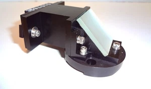 LEITZ LEICA RIGHT ANGLE PRISM ADAPTOR FSA TUBE 010762C - Picture 1 of 8