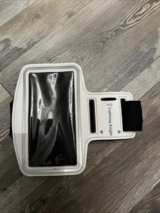 Sports Armband Case Gym Running Jogging Exercise Holder Pouch Bag for Cell Phone - Picture 1 of 2