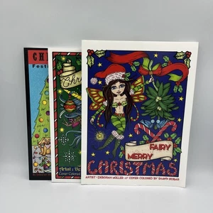 Deborah Muller • Adult Coloring Books • Lot Of 3 • PB • New - Imagen 1 de 4