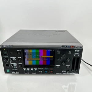 Sony PMW-EX30 XDCAM SXS Express Card Video Recorder Player for EX1 EX3 PMW200 F3 - Picture 1 of 11