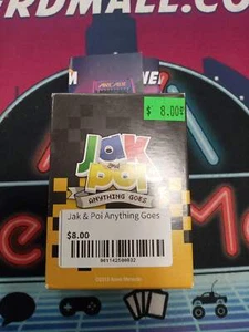 Jak & Poi Omega Pack - Picture 1 of 2