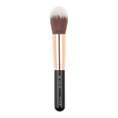 MOTD Cosmetics Brushes Set And Go Powder Brush - Image 1 of 4