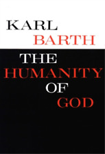 Karl Barth The Humanity of God (Paperback) (UK IMPORT)