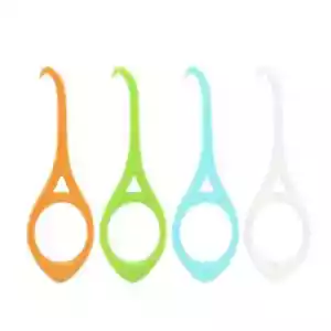 Invisible Braces Picker 1 Pack Orthodontic Clear Aligner Removal Tool 25/Pk. - Picture 1 of 1