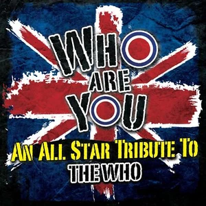 The Who - A Tribute To - Picture 1 of 1