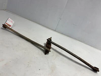 Soporte de barra de oruga de suspensión trasera Ford Crown Victoria 1998-2011 OEM 8W1Z4264B Foto 1 de 4