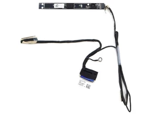 ASUS VIVOBOOK E410MA E410KA LAPTOP VGA WEB CAMERA W/ VIDEO CABLE 04081-00293700 - Picture 1 of 1