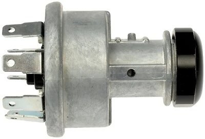 DORMAN 924-5532 Ignition Switch Assembly For 04-17 Volvo VNL - Image 1 of 4