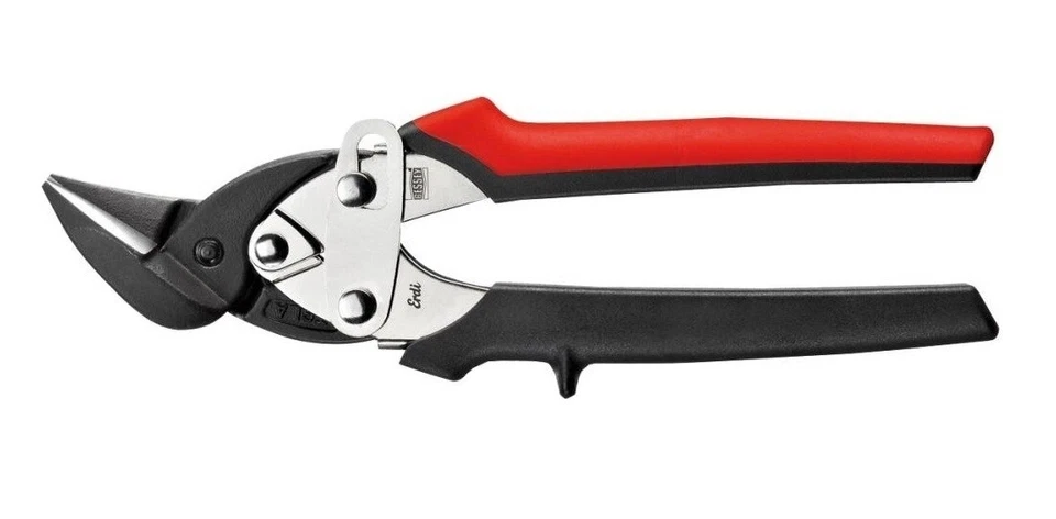 Bessey Mini Kompakt Blechschere links mit Übersetzung 180mm - Bild 1 von 1