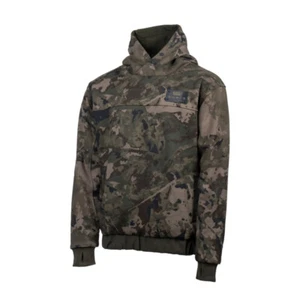 Nash ZT Wind Chill Hoody Camo S M L XL XXL XXXL winddicht Kapuzen Pullover - Bild 1 von 6