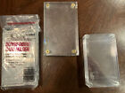 (51) Screwdown Holders | Baseball Card Supplies - New And Lightly Used