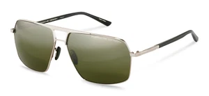 Porsche Design P8930 B palladium 65/13/145 MAN Sunglasses - Picture 1 of 1