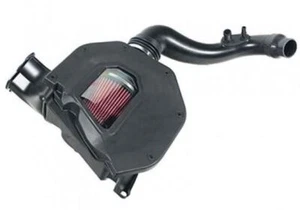 Cold Air Intake Kit for Mustang 2.3L EcoBoost 2018-22 | #422087 | Roush - Picture 1 of 6