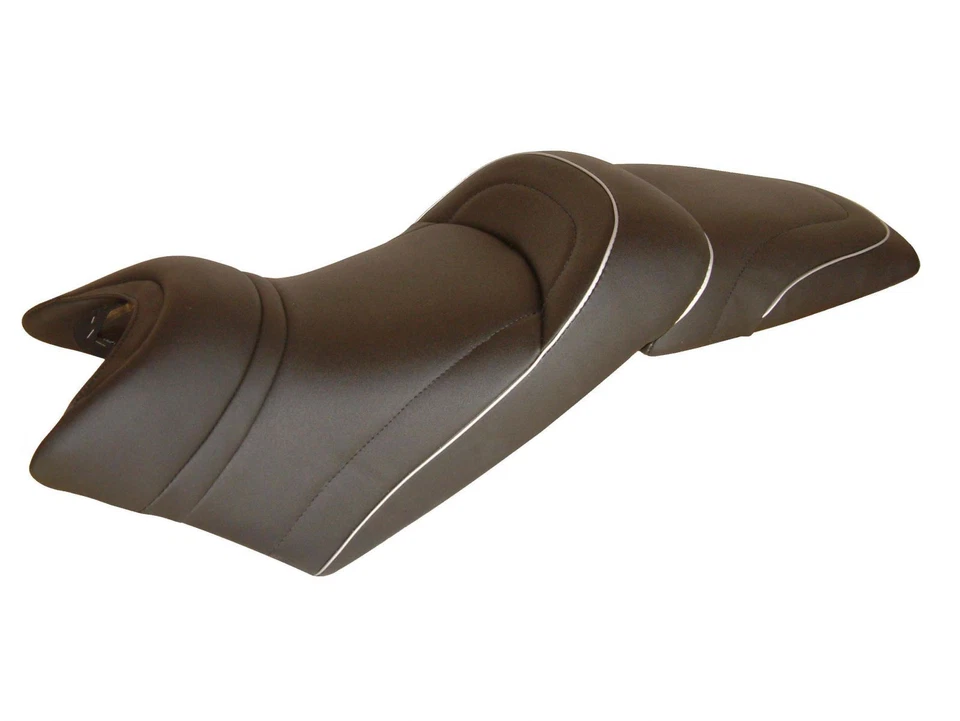 Selle Confort Top Sellerie Neuf Honda CBF 600 2008-2013 - REF3455 Foto 1 de 1