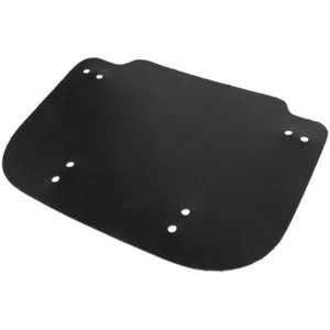 Trailer Bottom Plate Shopping Cart Base Board for Groceries Pull - Picture 1 of 12