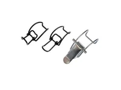 Soporte de filtro de aire Dorman 22934ZXDC 2006 3,0 L V6 para Ford Freestyle 2005-2007 Foto 1 de 2