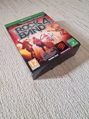 Rock Band 4 * BRANDNEU * LEGACY ADAPTER Modell 91164 für Xbox One / Serie - Bild 1 von 4