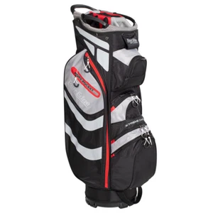 Tour Edge Exotics Xtreme 5.0 Cart Bag 2022 14 Way Colors Golf Bag Cart Strap Dry - Picture 1 of 8