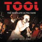 Tool The Absolute Ultra Rare: Covers, Duets, Demos (CD) Album