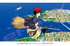 1000 Piece Jig Saw Puzzle Studio Ghibli Witch Delivery Service Delivery