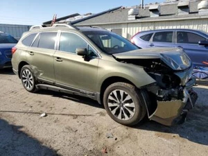 Used Ignition Switch fits: 2015 Subaru Legacy keyless ignition AT Grade A - Picture 1 of 13