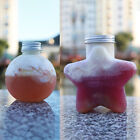 Kreatywna kula w kształcie gwiazdy butelka plastikowa kubek na mleko butelka na wodę prezenty