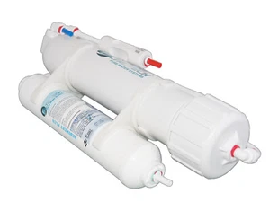 Filtro de agua de ósmosis inversa móvil de alta calidad y filtro de acuario >380 l/día - Imagen 1 de 5