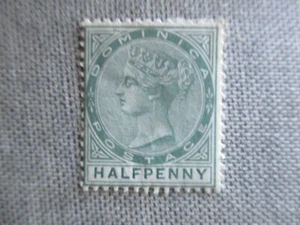 Dominica, Scott # 17, MN - Bild 1 von 2