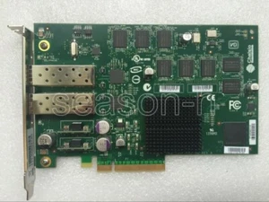 NetApp Dual-Port X1107A-R6 110-1114-30 10GbE PCIe 111-00603+A0 Chelsio Adapter  - Picture 1 of 4