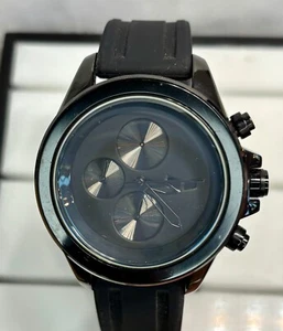 Vestal Z2 43 mm Watch Men’s Black face Watch - Picture 1 of 9