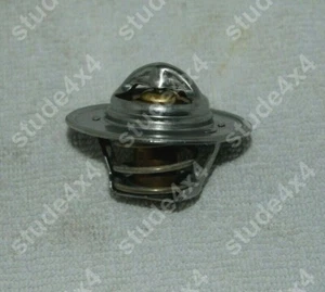 4 cilindros. TERMOSTATO 160 GRADOS PARA WILLYS JEEP MB CJ2A CJ3A M38 CJ5 1941-71 # 812050 - Imagen 1 de 1