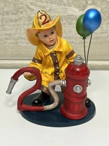 Vanmark Red Hats of Courage “Second Birthday” FM88640 Edition #1/0713 - Bild 1 von 6