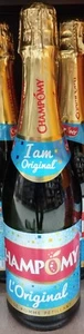 1x Champomy Original Bottle " Champagne " — 75cl 25.36 fl oz - Picture 1 of 5