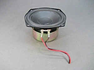 Advent Calypso Main 5" Woofer Speaker ~ Tested at 5.9 Ohms ~ Excellent Sound - Picture 1 of 3