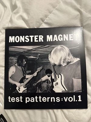 Monster Magnet Test Pressings Orange Variant /300 - Image 1 of 3