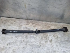 BMW 1 SERIES PROP SHAFT FRONT TO REAR 7624182-04 2.0L MANUAL HATCHBACK F20 2013 - Picture 1 of 10