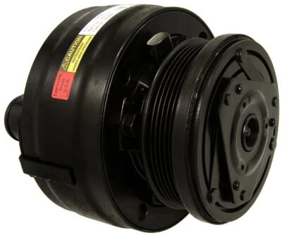 A/C Compressor - Image 1 of 4