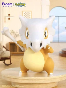 FUNSIM Pokémon MEGA Sized Figurine - Cubone - Picture 1 of 4