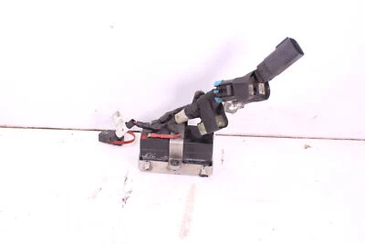 2024 POLARIS RMK KHAOS SLASH 9R 7S MANUAL START POWER UP  1026887 - Image 1 of 4