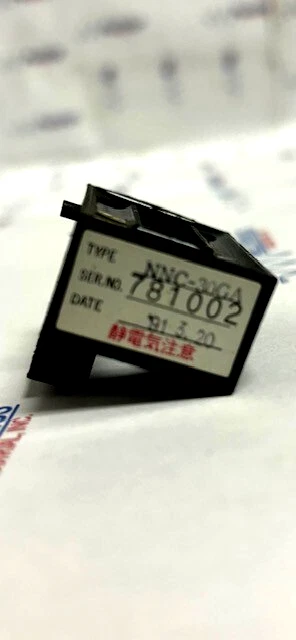 Датчик холла NANA Electronics NNC-30GA 300A - Изображение 1 из 4