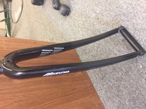 MIZUNO MR 21 Carbon fork for 1- 1/8 steer tube - Picture 1 of 3